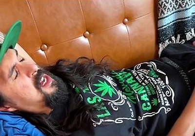 Maxx Stoner - Stoner Cumshot