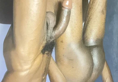 Thick Dick