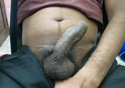 First Cum of the Day
