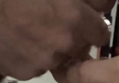 Worship Stepdad and Share My Man Juice