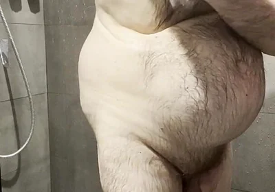 2026 Valentines Shower Time 3