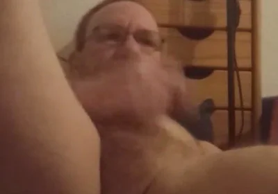 Wank the Dick with Joytoy 1