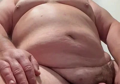 Fat Stepdaddy’s Favorite Pass Time