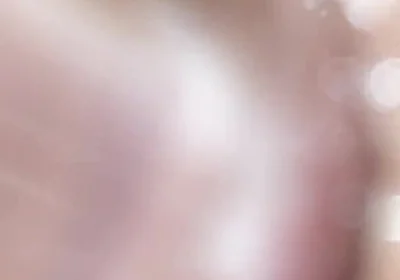 See Inside My Asshole with My Glass Butt Plug