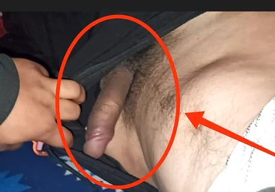Wow Straight Friend Big Monster Cock I Touch First Time