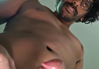 Edging, Some Dirty Talk