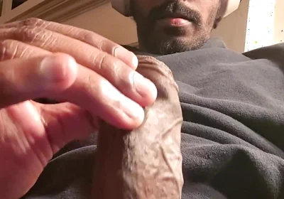 Just a Tiny Bit of Edging!