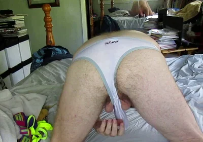 Modeling Fetish Wear 1 From Hairyartist Will