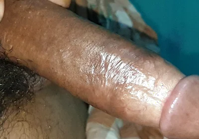 When I Massage My Panis and Masturbation