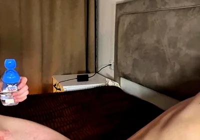 Hard fuck twink boy