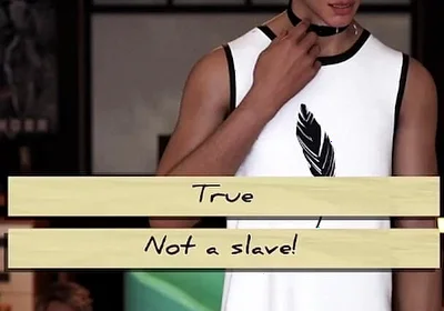Bound to College 4 - I Got a New Twink as a College Roommate