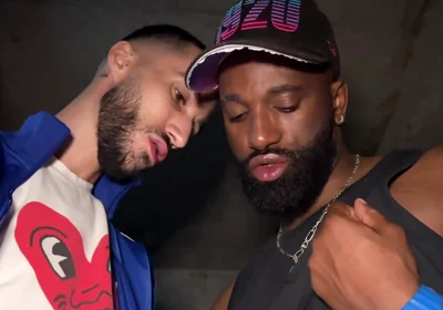 Make Me Cum And Ill Be Nice