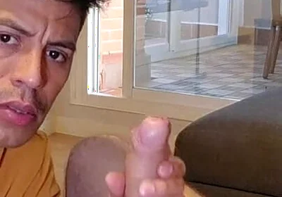 Diego Mattos Always Wants More. Part1