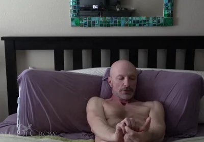 Self Pleasuring with Toys