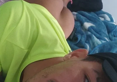 My Butt Is Getting Bigger Every Day