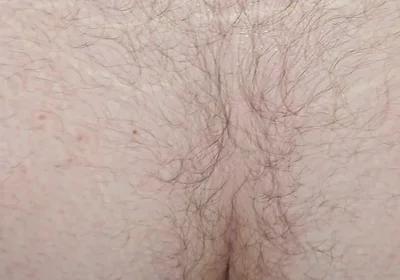 I'll Lick the Ass of a Fat Hairy Guy and Then I'll Fuck Him
