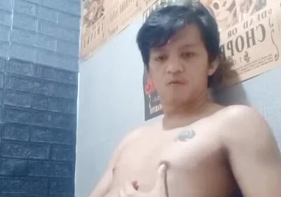 Filippino Twink Let It Out