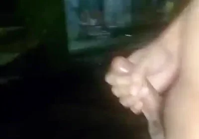 Filipino Twink Get Wild