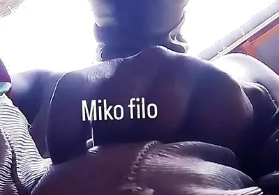 POV I Tease You with My Big Bulge