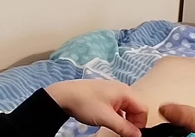 Spring Is the Season of (butt) Love Episode 3