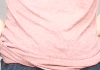 Skinny White Boy Boy Handsfree, Outdoor Cumshout Mix