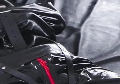 Rubber Bound - Bound 1