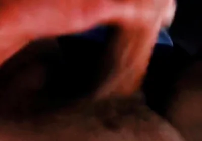 I Suddenly Got Horny and Then Quickly and Secretly Milked My Cock; the Pressure Had to Be Released.