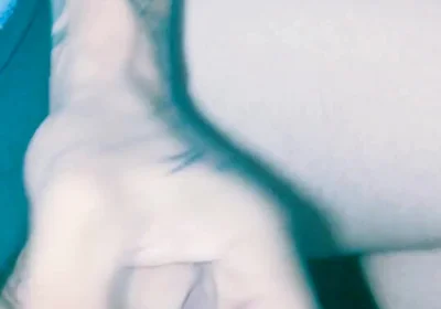 Showing off My 2 New Tattoos