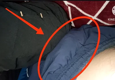 Finally Got My Straight Friend