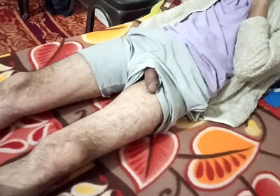 Finally Got My Straight Friend