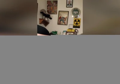 Intense Solo Session Personal Close Up View