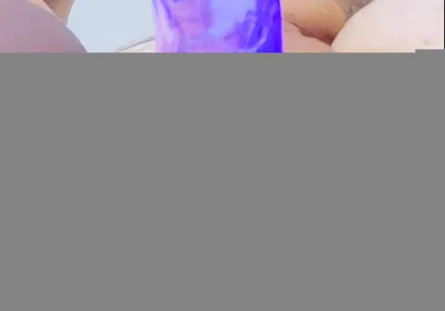 Dildo Session