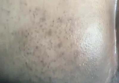 Xl Butt Plug Destroys My Ass