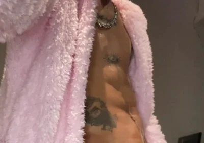 Horny in the European Winter