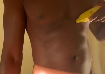 Big Black Cock Eager to Play