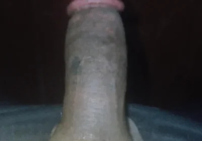 Massive Cock