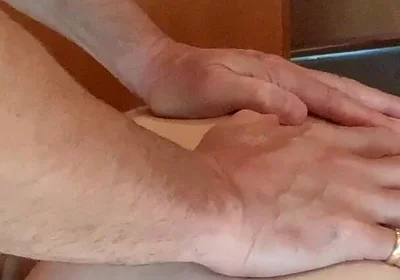 Barely Legal Redhead Teen Twink Gets Fucked Doggystyle by Sexy Stepdaddy