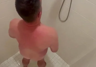 My Original Shower and Shave Clips