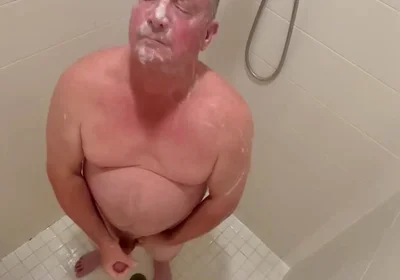 My Original Shower and Shave Clips