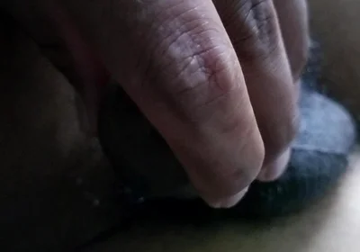 Masturbating Third Time Today After Lot of Cumshot