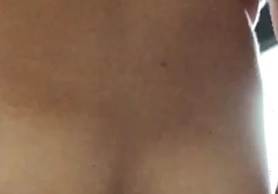 2 Dildo Challenge Double Filled & Gagget