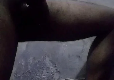 Indian Young Boy Masturbating