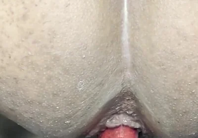 My New Red Dildo Has Fuck Me!
