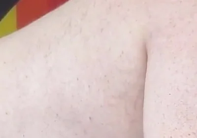 Part 2 of Opening up and Fucking His Moans