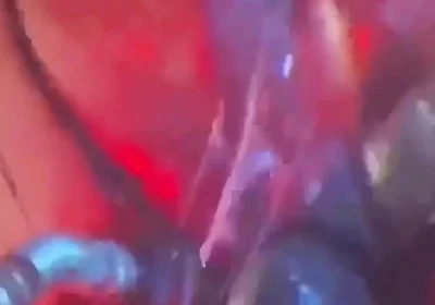 Intense Verbal Play Ahead...