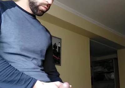 Horny as Hell