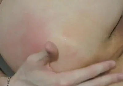 Sweet Anal Prolapse and Fisting of a Young Hot Ass