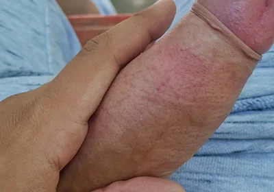 Big Dick for You