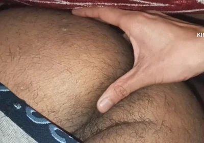 Teacher & Student - Gay Big Virgin Ass Sex by Monster Cock