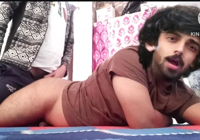 My Student Big Raw Virgin Tight Ass Love to Fuck